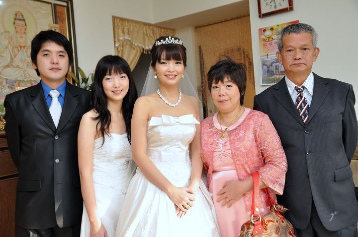 IWEDDING