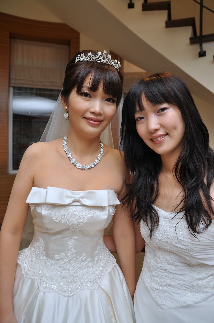 IWEDDING