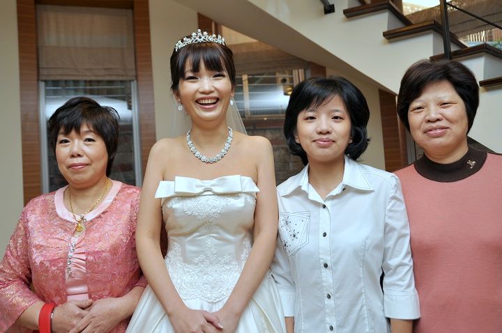 IWEDDING