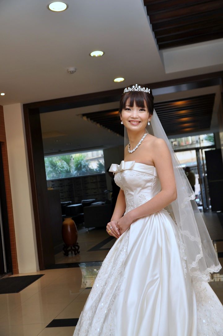 IWEDDING