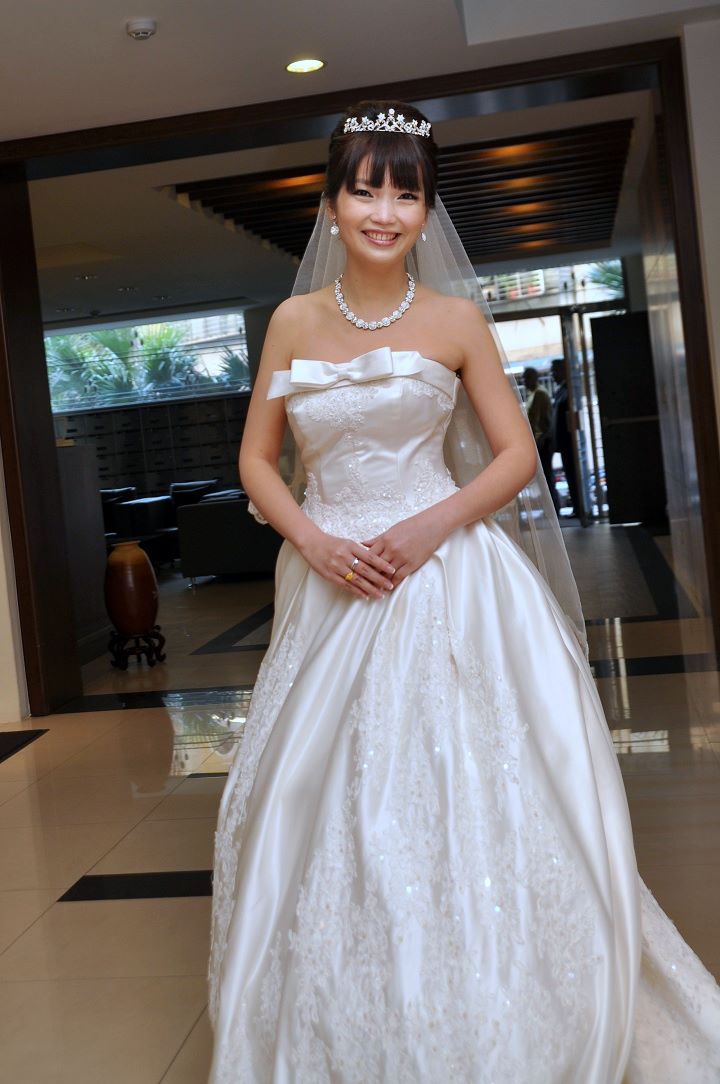 IWEDDING