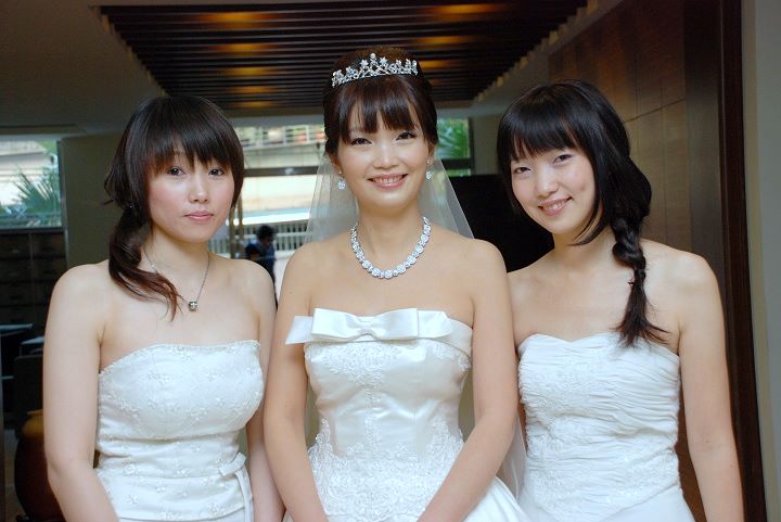 IWEDDING