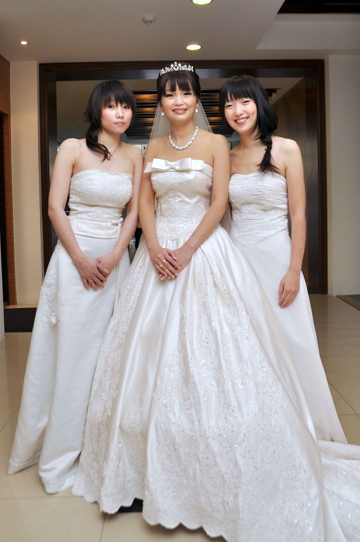 IWEDDING