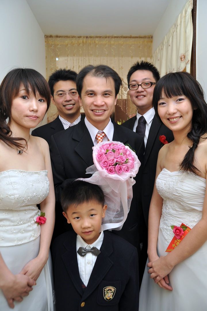 IWEDDING