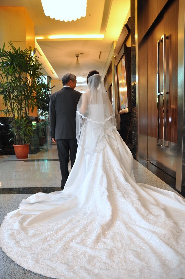 IWEDDING