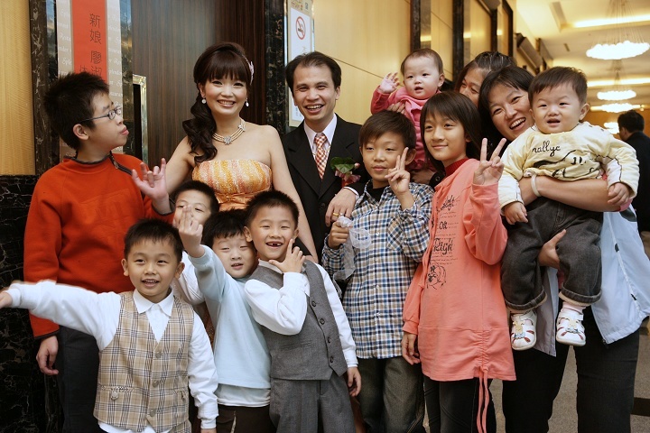 IWEDDING