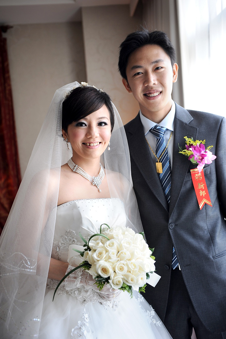 【IWEDDING】- 維多利亞酒店