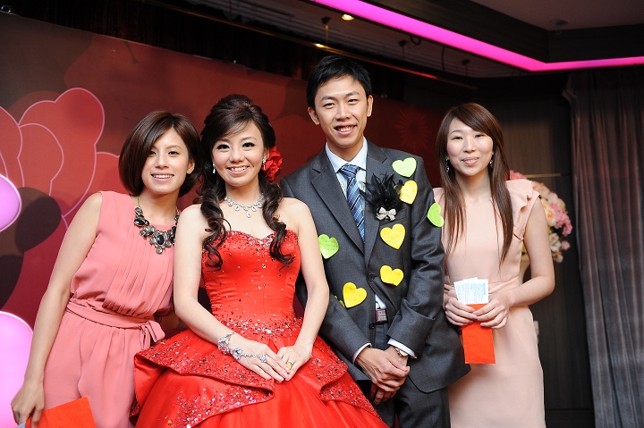 【IWEDDING】- 維多利亞酒店