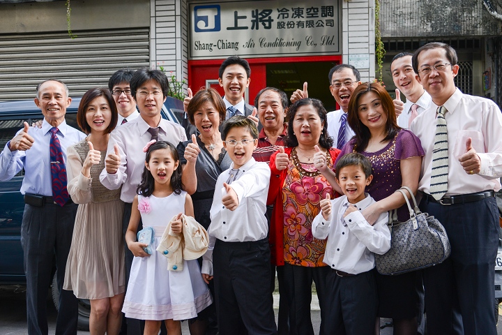 【IWEDDING】- 維多利亞酒店