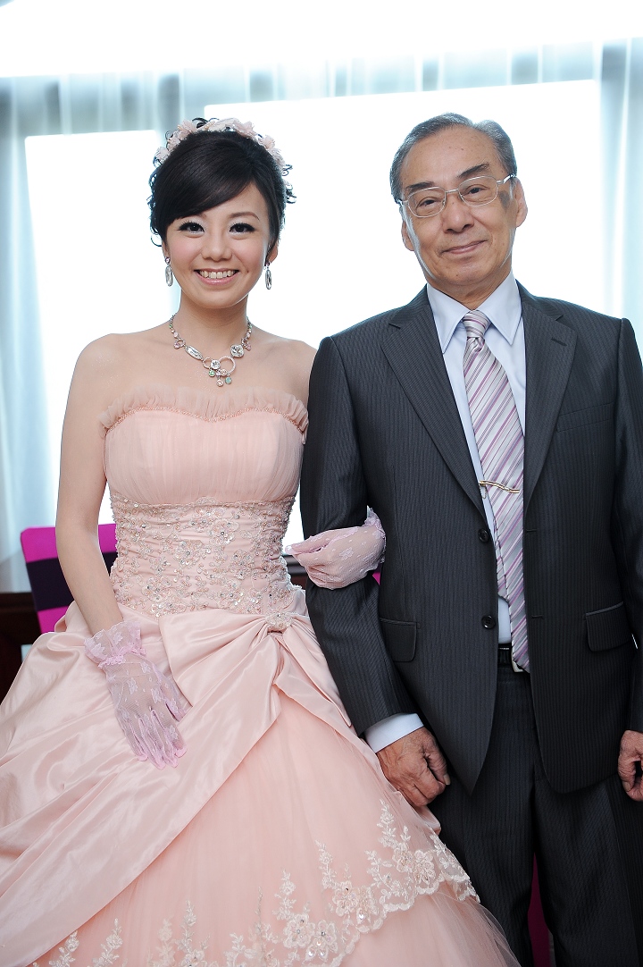 【IWEDDING】- 維多利亞酒店