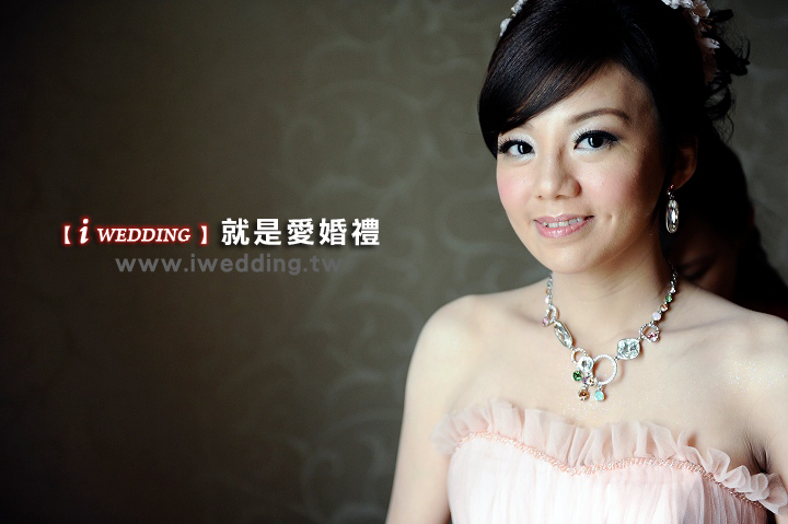 【IWEDDING】- 維多利亞酒店