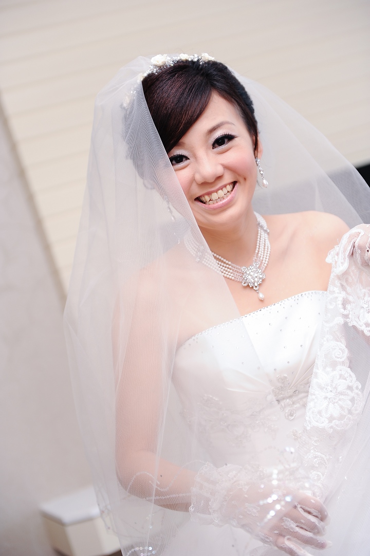 【IWEDDING】- 維多利亞酒店