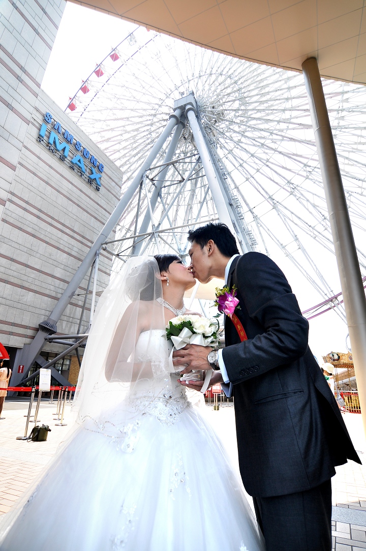 【IWEDDING】- 維多利亞酒店