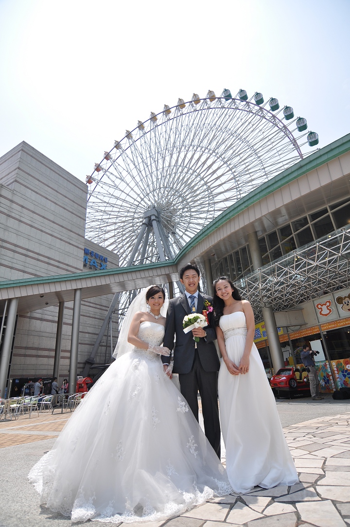 【IWEDDING】- 維多利亞酒店