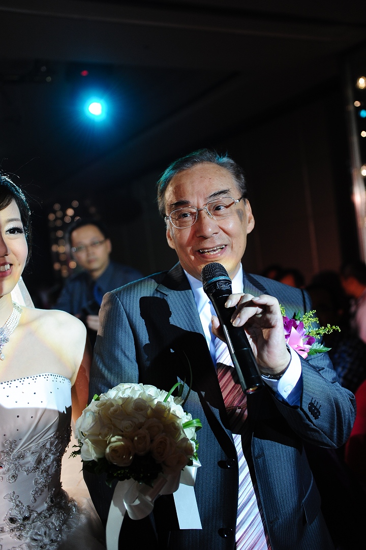 【IWEDDING】- 維多利亞酒店