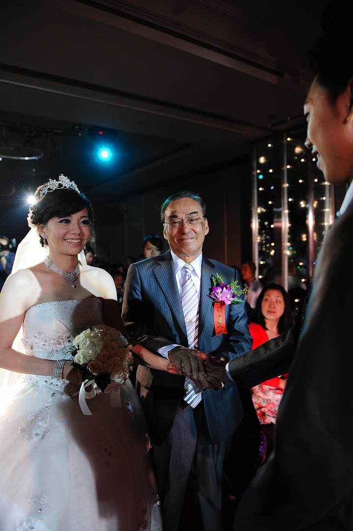 【IWEDDING】- 維多利亞酒店
