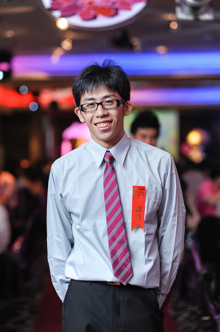【IWEDDING】- 維多利亞酒店