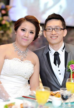 【IWEDDING】- 暐暹.懿瀅 | 結婚午宴 桃園翰品大 【IWEDDING】- 暐暹.懿瀅 | 結婚午宴 桃園翰品大