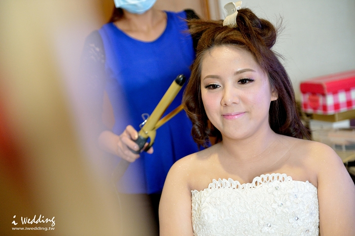 【IWEDDING】- 暐暹.懿瀅 | 結婚午宴 桃園翰品大 【IWEDDING】- 暐暹.懿瀅 | 結婚午宴 桃園翰品大