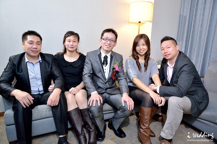 【IWEDDING】- 暐暹.懿瀅 | 結婚午宴 桃園翰品大 【IWEDDING】- 暐暹.懿瀅 | 結婚午宴 桃園翰品大