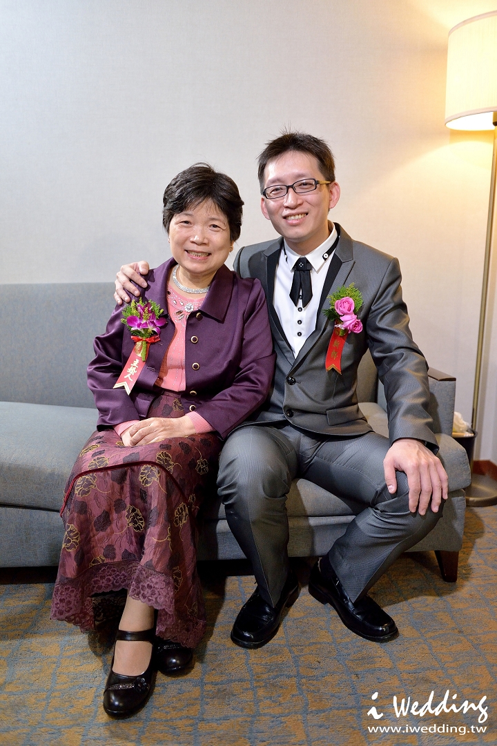 【IWEDDING】- 暐暹.懿瀅 | 結婚午宴 桃園翰品大 【IWEDDING】- 暐暹.懿瀅 | 結婚午宴 桃園翰品大