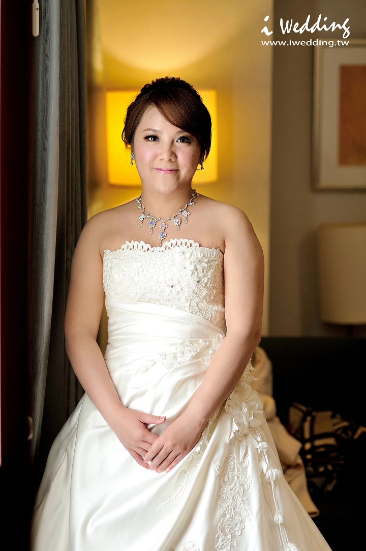 【IWEDDING】- 暐暹.懿瀅 | 結婚午宴 桃園翰品大 【IWEDDING】- 暐暹.懿瀅 | 結婚午宴 桃園翰品大