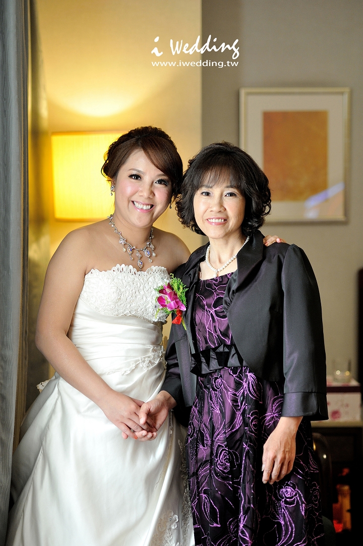 【IWEDDING】- 暐暹.懿瀅 | 結婚午宴 桃園翰品大 【IWEDDING】- 暐暹.懿瀅 | 結婚午宴 桃園翰品大