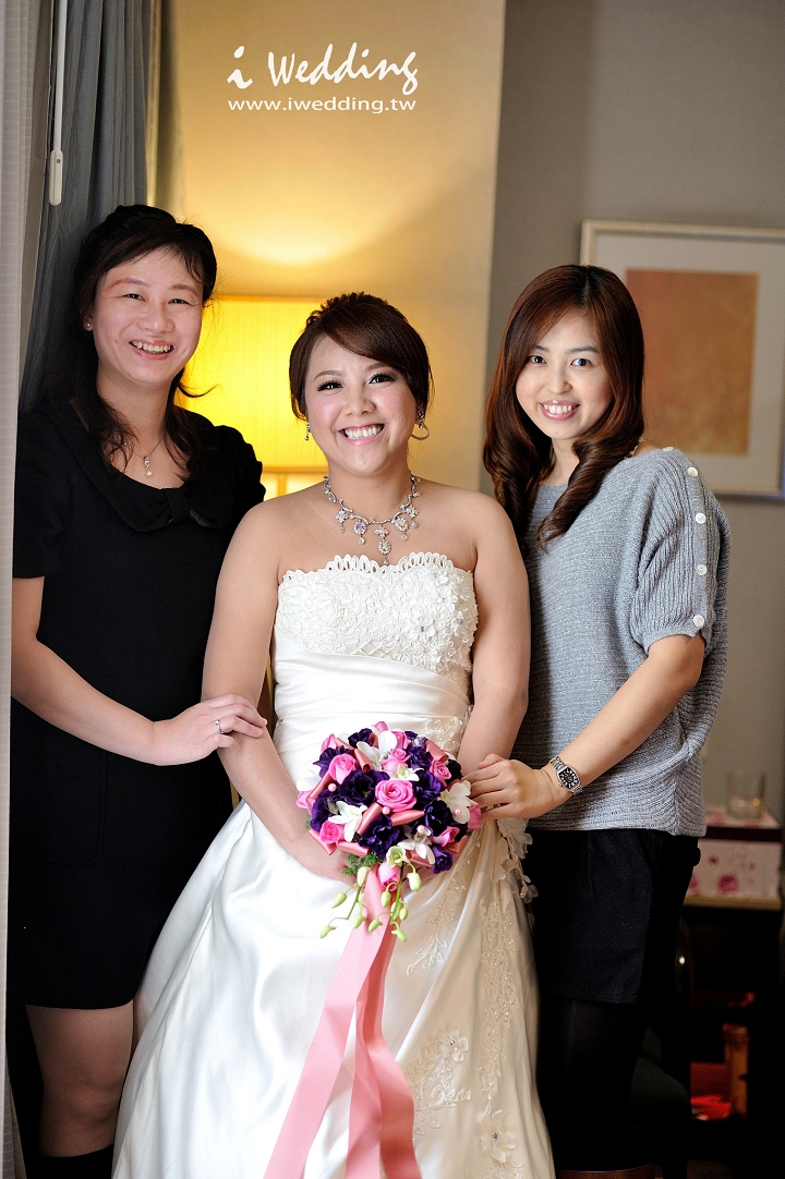 【IWEDDING】- 暐暹.懿瀅 | 結婚午宴 桃園翰品大 【IWEDDING】- 暐暹.懿瀅 | 結婚午宴 桃園翰品大