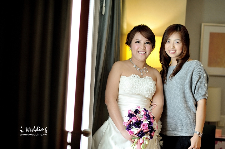 【IWEDDING】- 暐暹.懿瀅 | 結婚午宴 桃園翰品大 【IWEDDING】- 暐暹.懿瀅 | 結婚午宴 桃園翰品大
