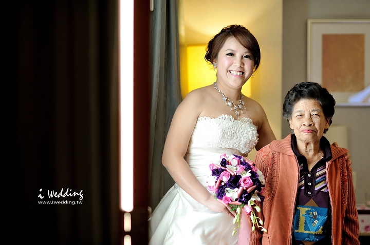 【IWEDDING】- 暐暹.懿瀅 | 結婚午宴 桃園翰品大 【IWEDDING】- 暐暹.懿瀅 | 結婚午宴 桃園翰品大