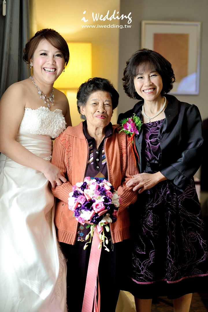 【IWEDDING】- 暐暹.懿瀅 | 結婚午宴 桃園翰品大 【IWEDDING】- 暐暹.懿瀅 | 結婚午宴 桃園翰品大