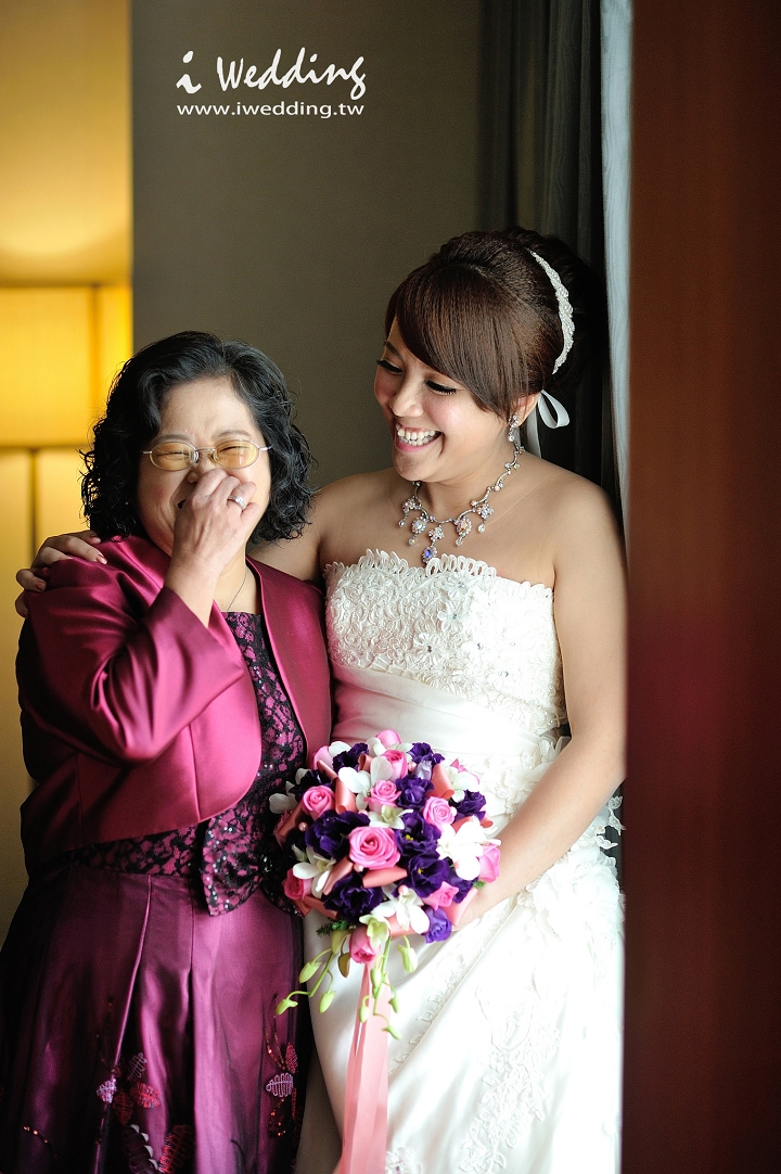 【IWEDDING】- 暐暹.懿瀅 | 結婚午宴 桃園翰品大 【IWEDDING】- 暐暹.懿瀅 | 結婚午宴 桃園翰品大