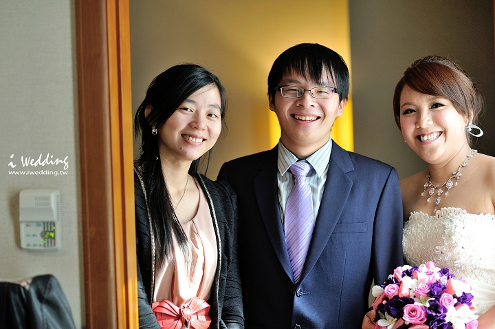 【IWEDDING】- 暐暹.懿瀅 | 結婚午宴 桃園翰品大 【IWEDDING】- 暐暹.懿瀅 | 結婚午宴 桃園翰品大
