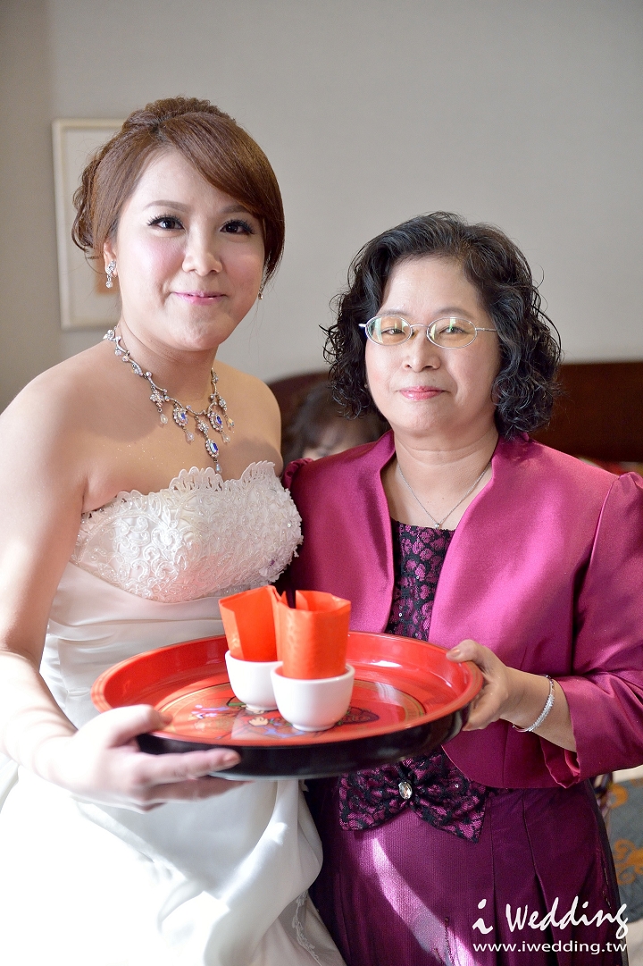 【IWEDDING】- 暐暹.懿瀅 | 結婚午宴 桃園翰品大 【IWEDDING】- 暐暹.懿瀅 | 結婚午宴 桃園翰品大