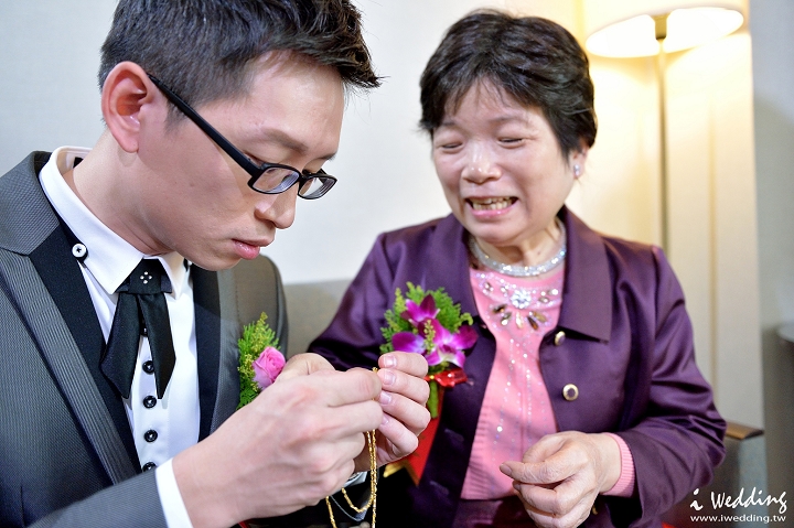 【IWEDDING】- 暐暹.懿瀅 | 結婚午宴 桃園翰品大 【IWEDDING】- 暐暹.懿瀅 | 結婚午宴 桃園翰品大