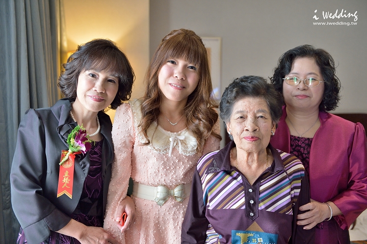 【IWEDDING】- 暐暹.懿瀅 | 結婚午宴 桃園翰品大 【IWEDDING】- 暐暹.懿瀅 | 結婚午宴 桃園翰品大