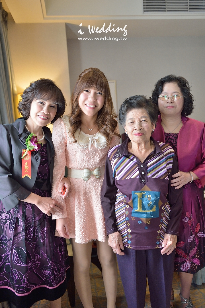 【IWEDDING】- 暐暹.懿瀅 | 結婚午宴 桃園翰品大 【IWEDDING】- 暐暹.懿瀅 | 結婚午宴 桃園翰品大