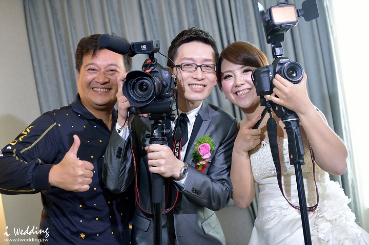 【IWEDDING】- 暐暹.懿瀅 | 結婚午宴 桃園翰品大 【IWEDDING】- 暐暹.懿瀅 | 結婚午宴 桃園翰品大