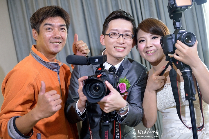 【IWEDDING】- 暐暹.懿瀅 | 結婚午宴 桃園翰品大 【IWEDDING】- 暐暹.懿瀅 | 結婚午宴 桃園翰品大