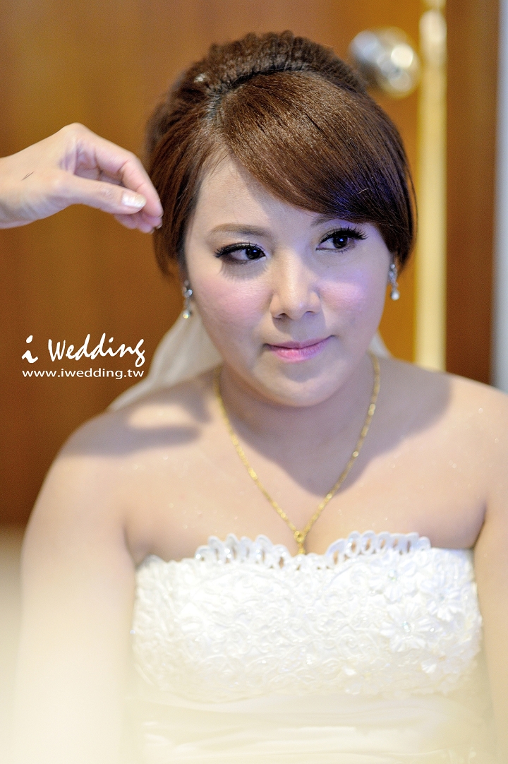 【IWEDDING】- 暐暹.懿瀅 | 結婚午宴 桃園翰品大 【IWEDDING】- 暐暹.懿瀅 | 結婚午宴 桃園翰品大