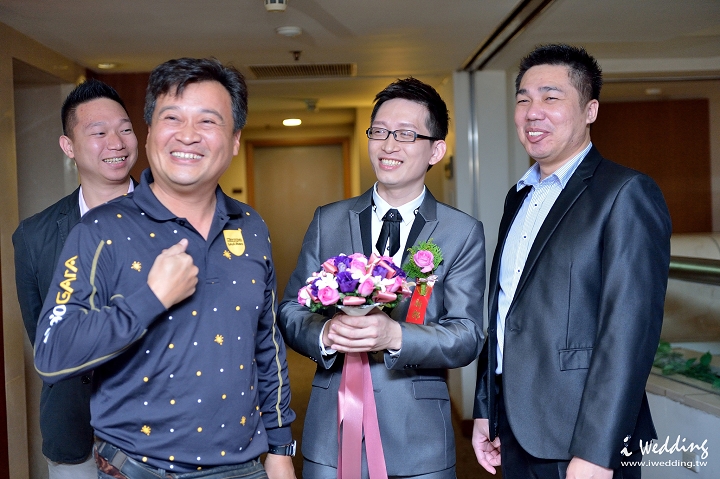 【IWEDDING】- 暐暹.懿瀅 | 結婚午宴 桃園翰品大 【IWEDDING】- 暐暹.懿瀅 | 結婚午宴 桃園翰品大