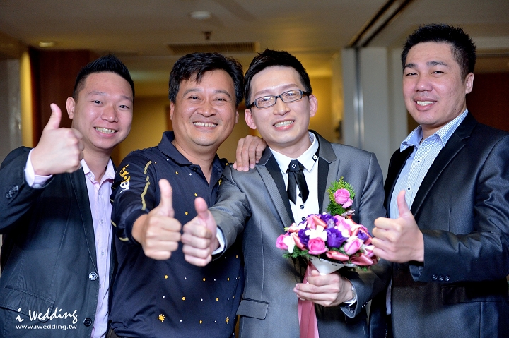 【IWEDDING】- 暐暹.懿瀅 | 結婚午宴 桃園翰品大 【IWEDDING】- 暐暹.懿瀅 | 結婚午宴 桃園翰品大