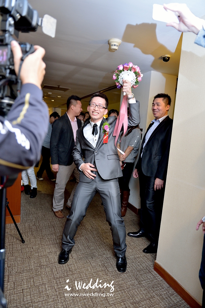 【IWEDDING】- 暐暹.懿瀅 | 結婚午宴 桃園翰品大 【IWEDDING】- 暐暹.懿瀅 | 結婚午宴 桃園翰品大