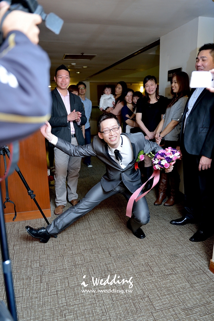 【IWEDDING】- 暐暹.懿瀅 | 結婚午宴 桃園翰品大 【IWEDDING】- 暐暹.懿瀅 | 結婚午宴 桃園翰品大