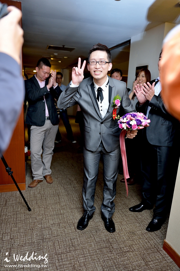 【IWEDDING】- 暐暹.懿瀅 | 結婚午宴 桃園翰品大 【IWEDDING】- 暐暹.懿瀅 | 結婚午宴 桃園翰品大