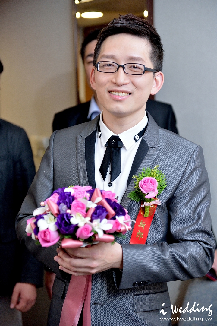【IWEDDING】- 暐暹.懿瀅 | 結婚午宴 桃園翰品大 【IWEDDING】- 暐暹.懿瀅 | 結婚午宴 桃園翰品大