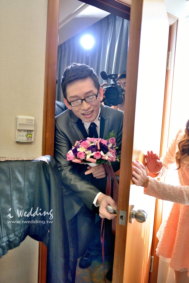 【IWEDDING】- 暐暹.懿瀅 | 結婚午宴 桃園翰品大 【IWEDDING】- 暐暹.懿瀅 | 結婚午宴 桃園翰品大