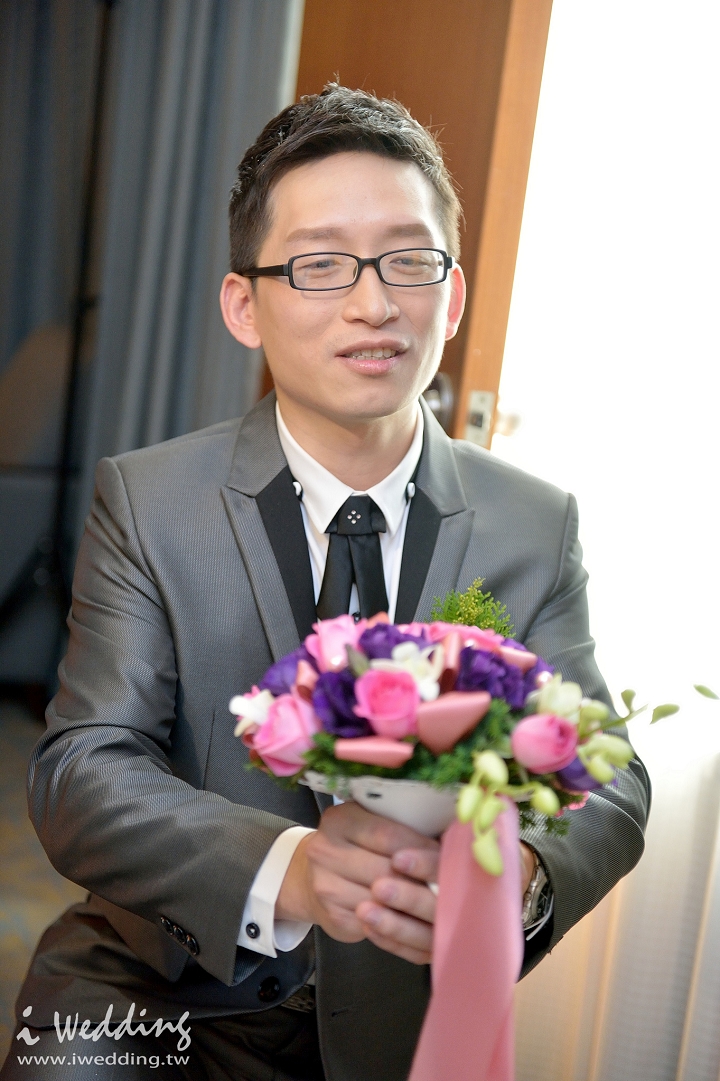 【IWEDDING】- 暐暹.懿瀅 | 結婚午宴 桃園翰品大 【IWEDDING】- 暐暹.懿瀅 | 結婚午宴 桃園翰品大