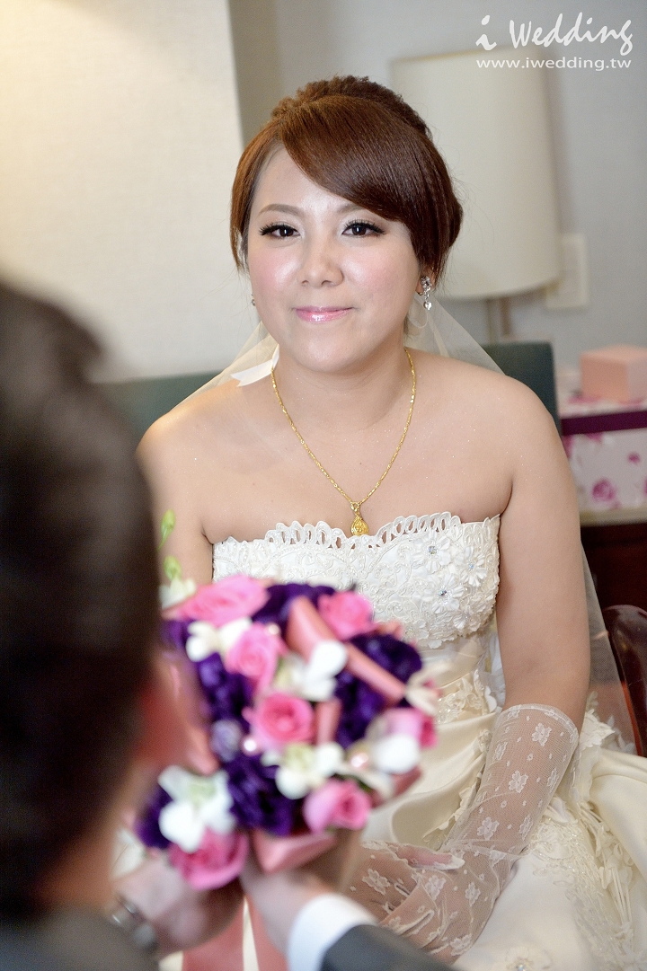 【IWEDDING】- 暐暹.懿瀅 | 結婚午宴 桃園翰品大 【IWEDDING】- 暐暹.懿瀅 | 結婚午宴 桃園翰品大