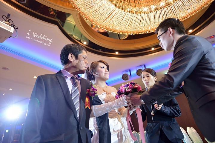 【IWEDDING】- 暐暹.懿瀅 | 結婚午宴 桃園翰品大 【IWEDDING】- 暐暹.懿瀅 | 結婚午宴 桃園翰品大